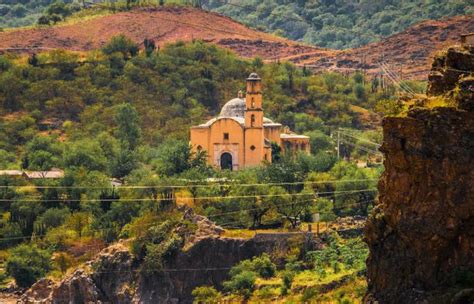 Batopilas Pueblo Mágico De Chihuahua Pueblos Mágicos