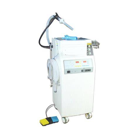 Portable High Frequency Gynecology Leep Surgery Electrosurgical