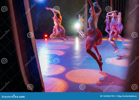 Set Of Nude Pink And Peach Color Eyeshadow From Lamel In A Palette Isolated On White Background