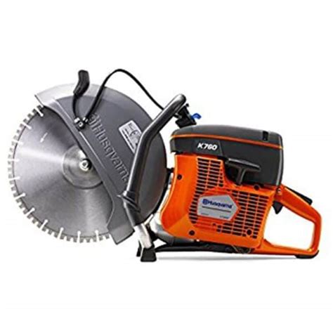 Cut Off Saw Petrol Power Tool Hire Enable Hire