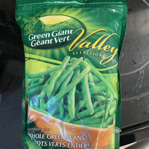 Green Giant Whole green Beans Reviews | abillion