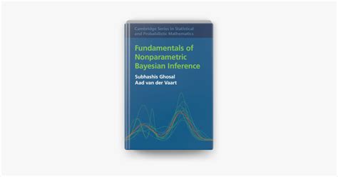 Fundamentals of Nonparametric Bayesian Inference в Apple Books