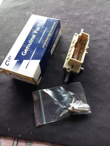 Switch Interruptor Encendido Ignici N Ford Pins Ls Mercadolibre