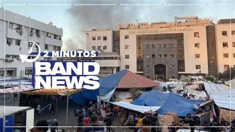 Bandnews Em Minutos Tarde Israel Afirma Ter Encontrado