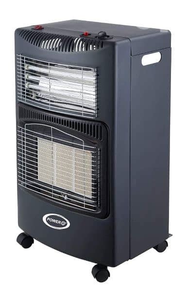 دفاية كهرباء وغاز Ac Cooling And Heating 114987911