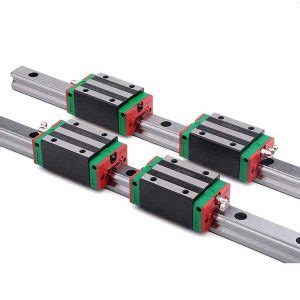 What Are The Advantages Of Linear Bearing For Square Tube