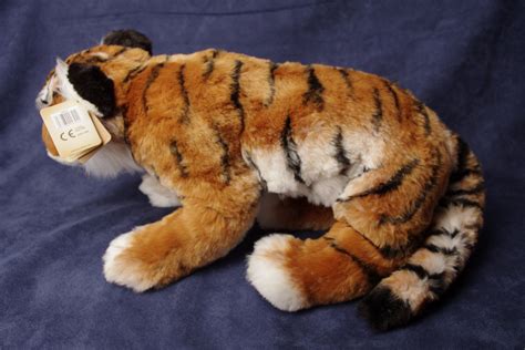 Tiger Soft Toy Plush Quality Soft Toys For Sale At Soft Toy Store