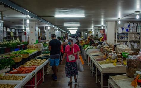 Ven Viable Construcci N De Un Mercado Municipal En Villas Del Pedregal