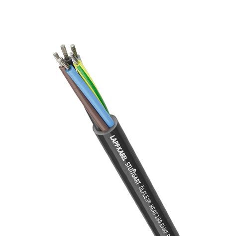 ÖLFLEX® HEAT 180 EWKF | LAPP Online Shop