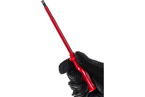 Набор изолированных отверток FIT 56127 - выгодная цена, отзывы ...