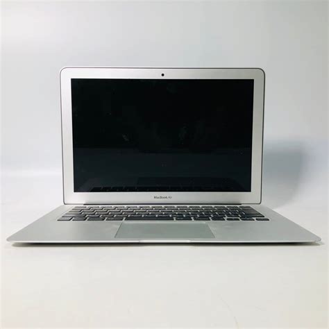 Yahoo Macbook Air Early M