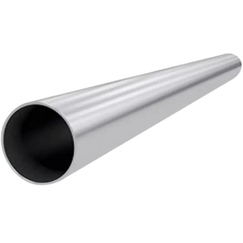 Series Seamless Aluminum Tube Aluminum Pipe