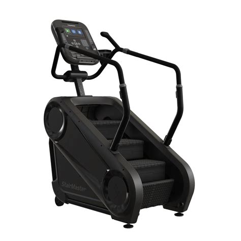 StairMaster 4G Stepmill W LCD Display Gym Tech