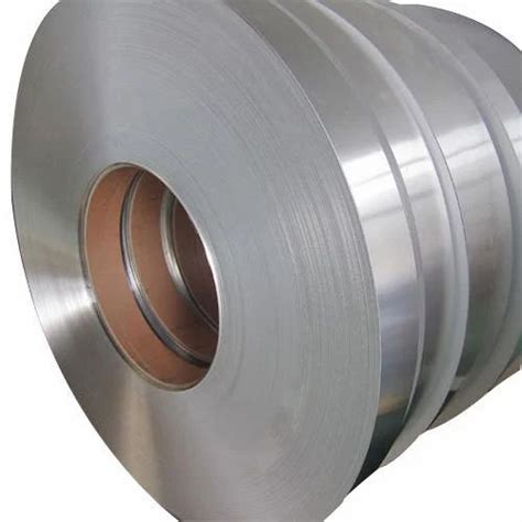 Aluminum Strips At 200 Kilogram Metal Strips In Vadodara ID