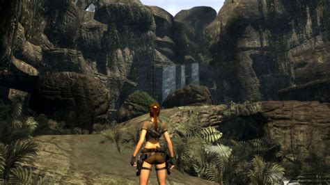 Tomb Raider Trilogy PS3 Pronta Entrega