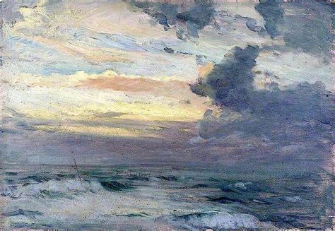 Bo Fransson Landscape Paintings Landscape Art Sea Painting