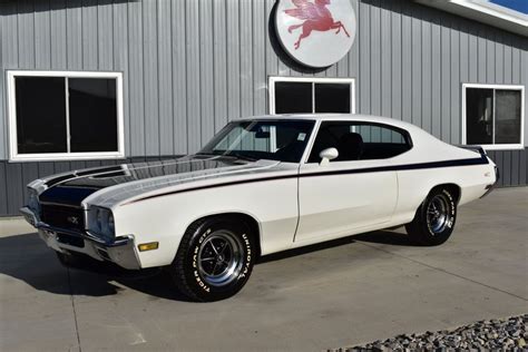 1972 Buick Gsx Clone American Muscle Carz