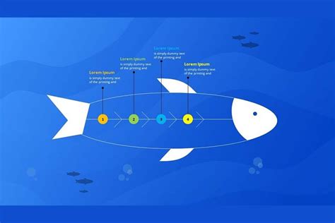 Fishbone Diagram Template PPT Free Download | Fishbone Diagram ...