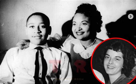 Cousin Of Emmett Till Seeking Arrest Of Carolyn Bryant Donham