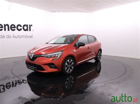 2021 Renault Clio For Sale Leiria Portugal