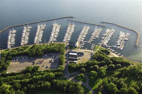 Sonderborg Marina in Sonderborg, Denmark - Marina Reviews - Phone ...