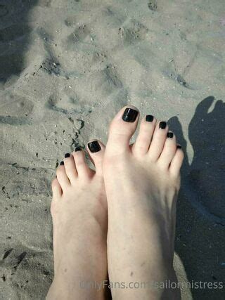 Sailormistress Nude OnlyFans NudoStar TV