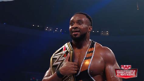 Big E On The Importance Of Being In The New Day