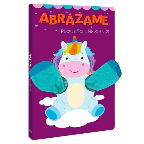 Abr Zame Peque O Unicornio Lexus Editores Bolivia