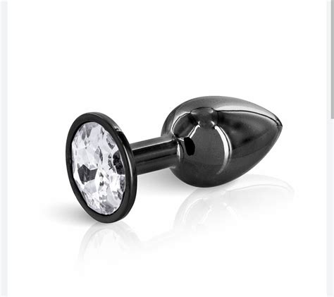 Plug Anal Panty Place