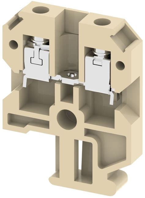 Feed Through Terminal Blocks Screw Connection Manufacturers Suppliers