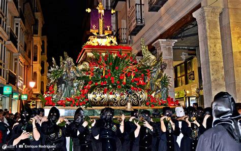 Semana Santa Palencia 2021 Fiestas En Palencia Fiestas España