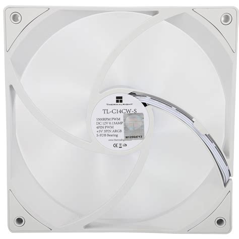 TL-C14CW-S – Thermalright