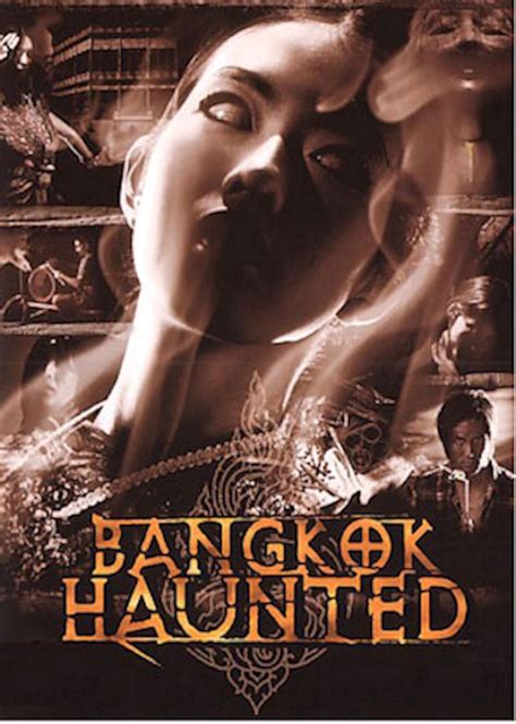 Bangkok Haunted - Alchetron, The Free Social Encyclopedia