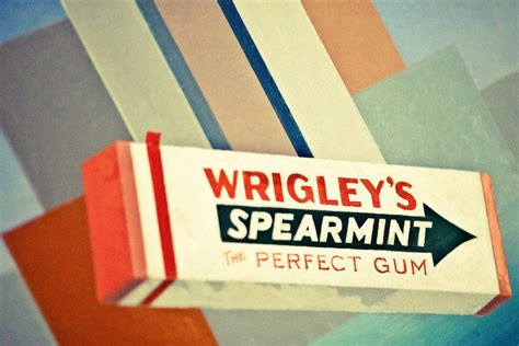 How Wrigley Chewed Its Way to Gum Greatness - JSTOR Daily