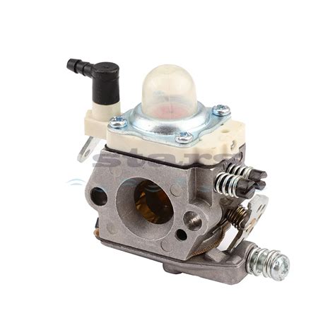 Carburetor G L For Zenoah G Rc G Rc G Engine Motor Off