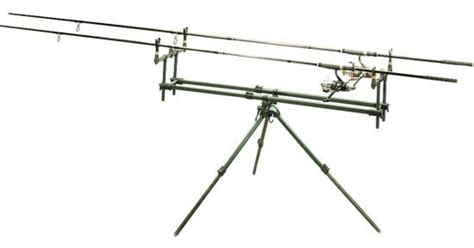 Jaxon Carp Tribute 3 2kg 83 123x58 100x50x24cm Rod Pod Pepita Hu