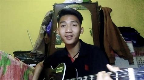 Menemukanmu Seventeen Cover By Farhan Youtube