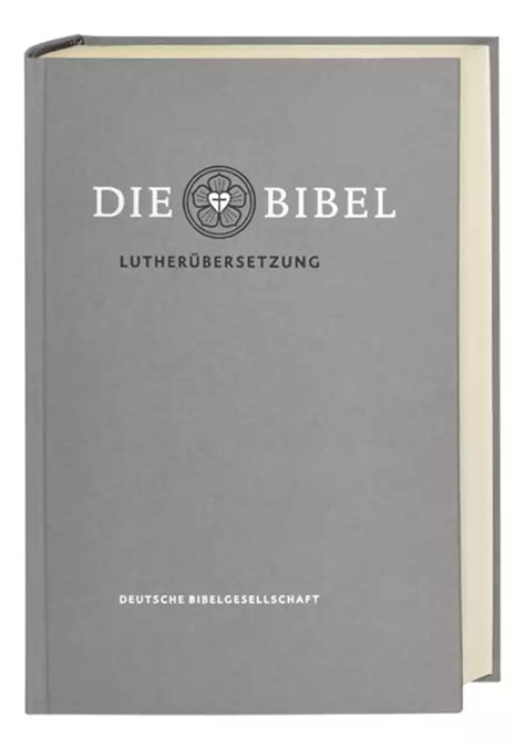 Lutherbibel Standardausgabe G Nstig Kaufen Im Shop