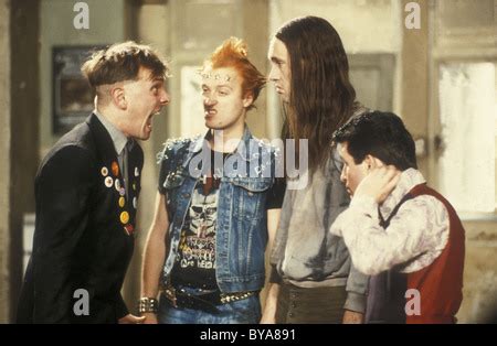 THE YOUNG ONES ADRIAN EDMONDSON Stock Photo: 156922195 - Alamy