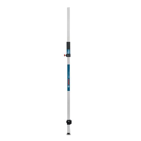 Bosch GR240 2 4m Extendable Measuring Rod Staff Electroweld