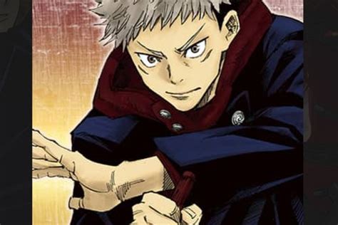 Link Baca Dan Spoiler Manga Jujutsu Kaisen Chapter Itadori Dan