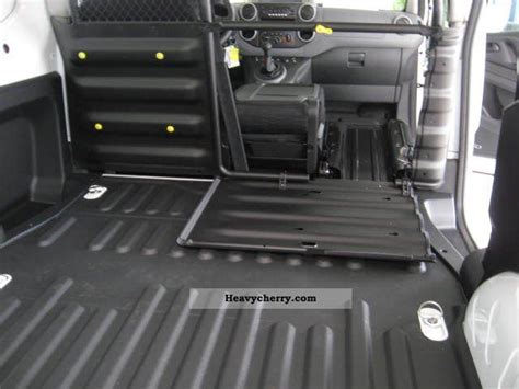 Citroen Citroen Berlingo 1.6 HDI FAP-90 2011 Box-type delivery van ...