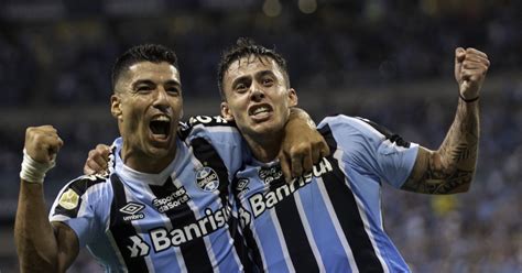 Gr Mio Consolida Momento Arrasa Inter Na Arena E Eleva Crise No Rival