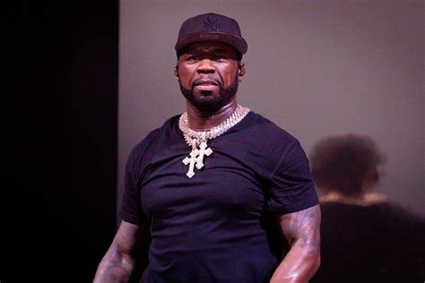 50 Cent Once Thought About Making His Own Superhero Show For Starz