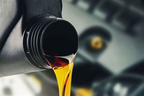 The Importance Of Regular Oil Changes Keeping Your Engine Running