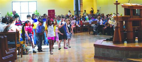 Childrens Liturgy Of The Word St Francis Of Assisi