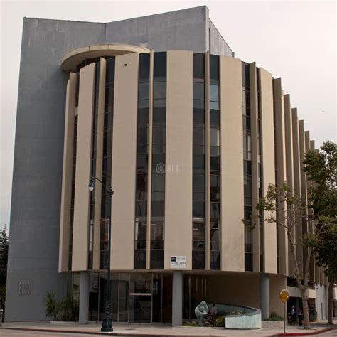 8730 Wilshire Blvd - Office For Lease | JLL