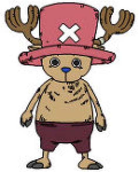 Tony Tony Chopper One Piece X Fairy Tail Wiki Fandom