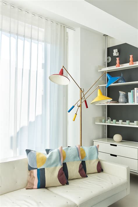 Notting Hill Gate W11, London - Domus Nova