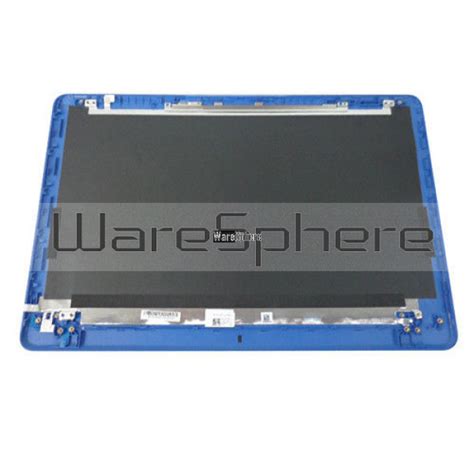 LCD Rear Back Cover For HP 15 BS 15 BW 924895 001